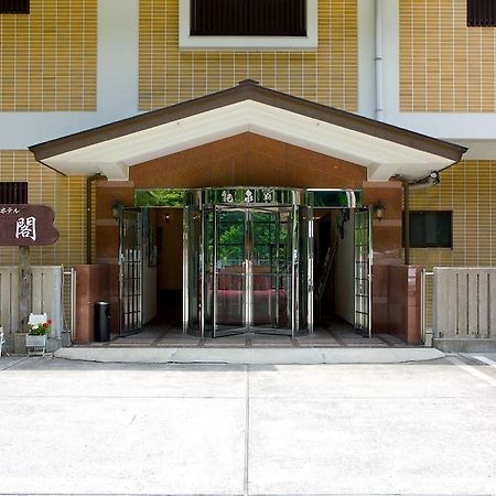 Inunakiyama Onsen Hotel Kisenkaku Izumisano Ngoại thất bức ảnh