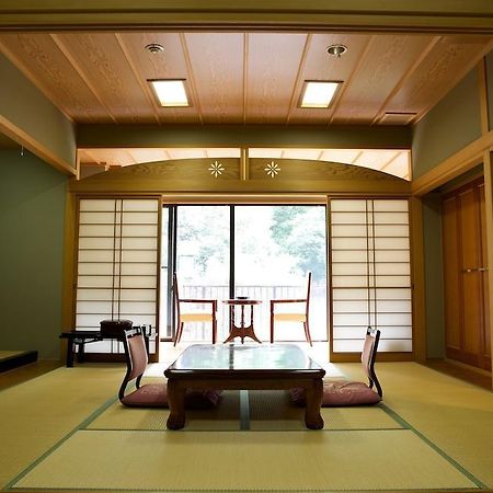 Inunakiyama Onsen Hotel Kisenkaku Izumisano Ngoại thất bức ảnh